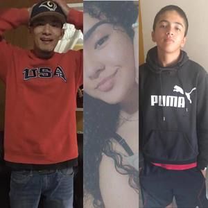 Meet your Posher, Fatima